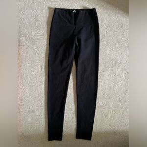 WVN Women's Black Leggings